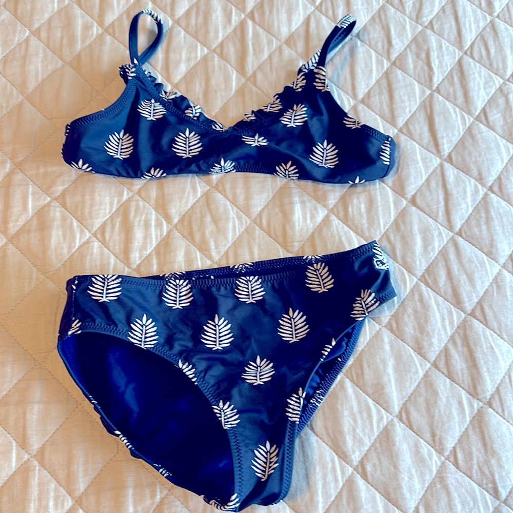 EUC girls bikini